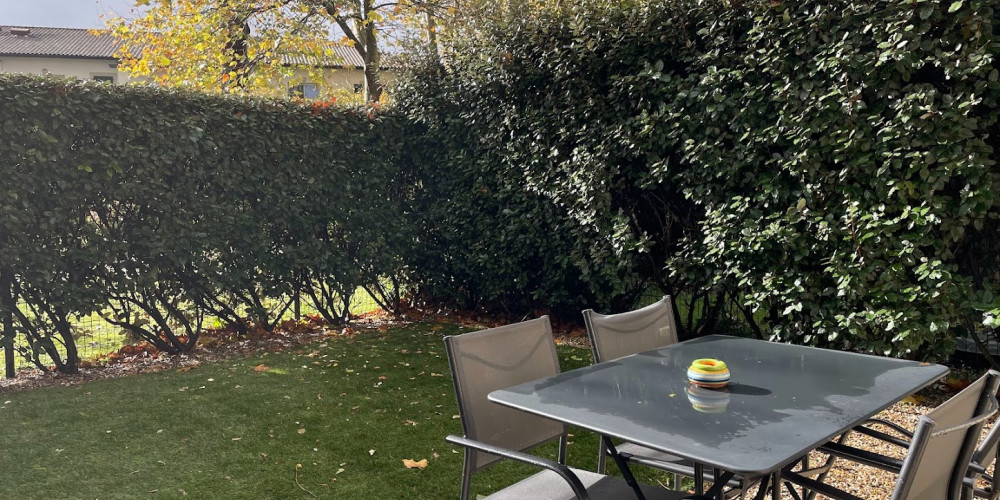 appartement à BAYONNE (64100)