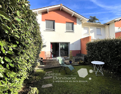 maison  BAYONNE