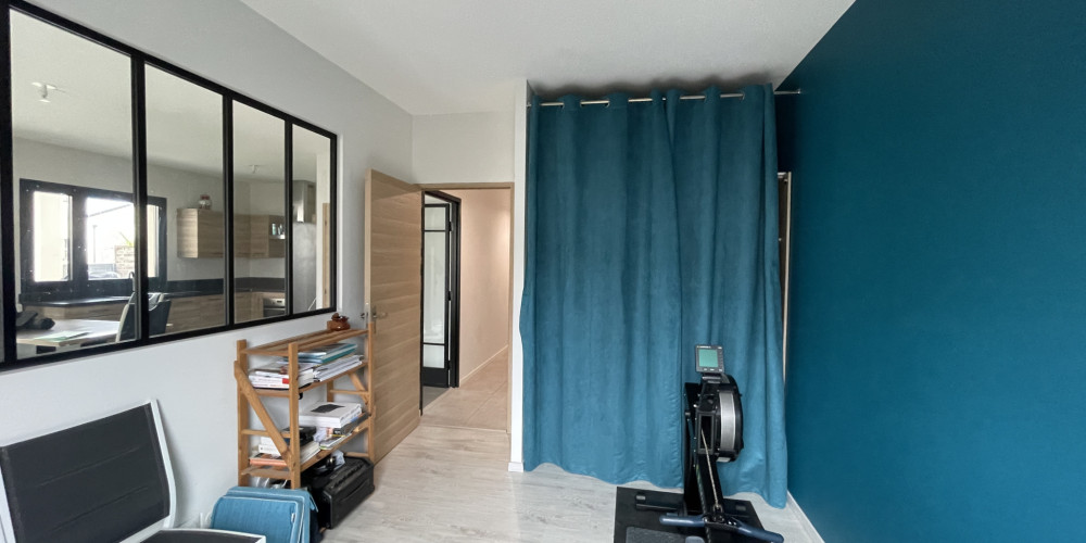 appartement à IDRON (64320)