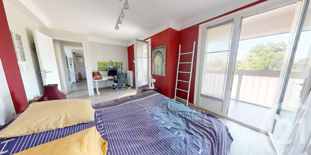appartement à ANGLET (64600)