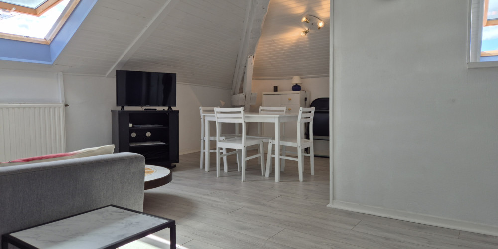 appartement à BIARRITZ (64200)