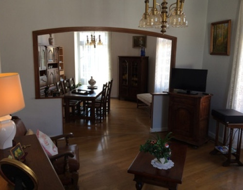 appartement  TARBES