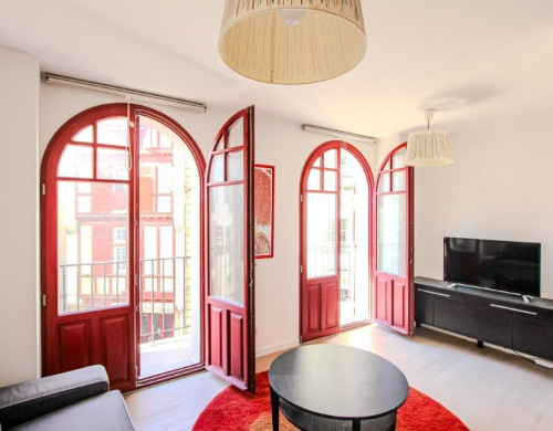 appartement  ST JEAN DE LUZ