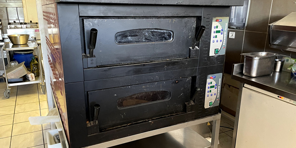 fond de commerce à ST JEAN DE LUZ (64500)