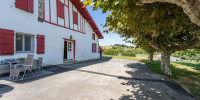 appartement à SOURAIDE (64250)