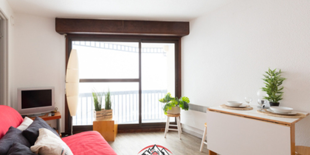 appartement à ST LARY SOULAN (65170)