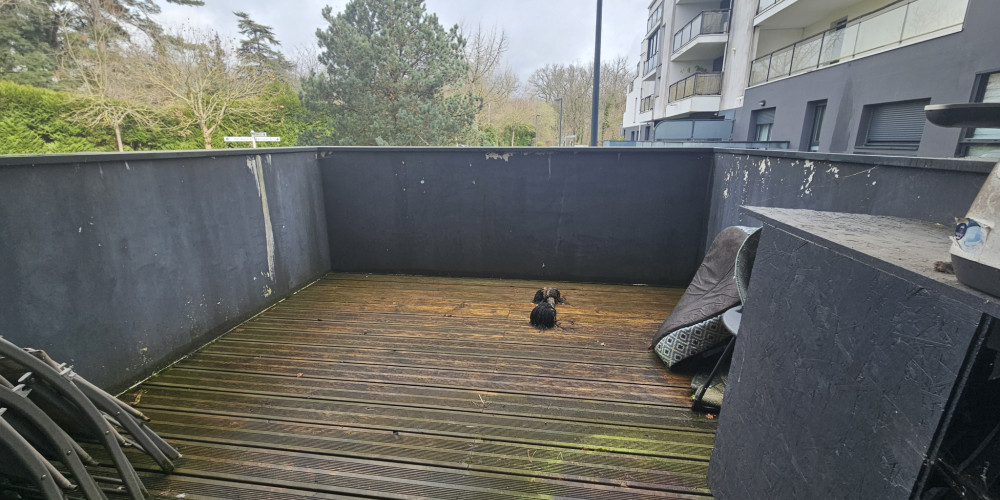 appartement à LONS (64140)