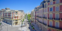 appartement à BIARRITZ (64200)