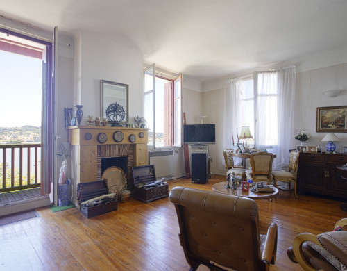 appartement  HENDAYE