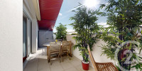appartement à ANGLET (64600)