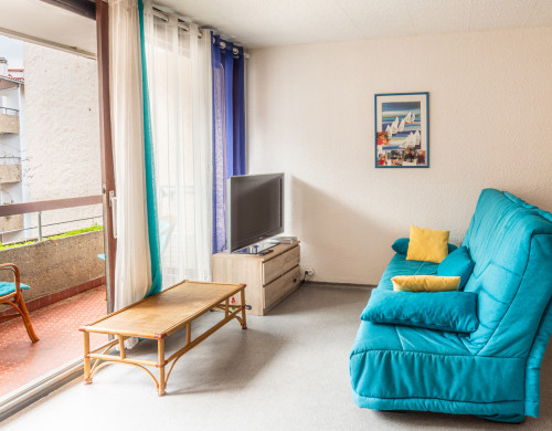 appartement  HENDAYE