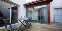 immeuble à BAYONNE (64100)