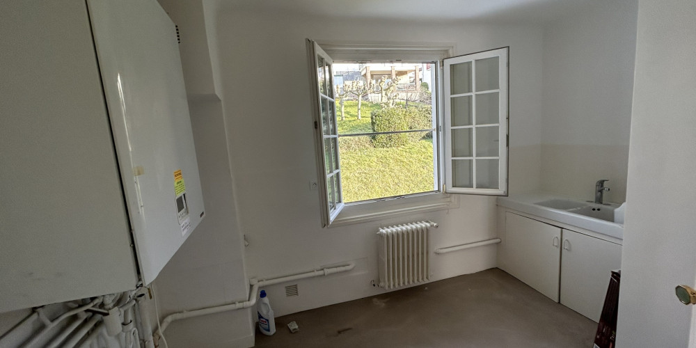 appartement à CIBOURE (64500)