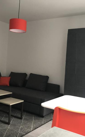 Appartement  PAU