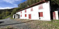 maison à ST ETIENNE DE BAIGORRY (64430)