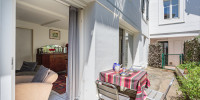 appartement à CIBOURE (64500)