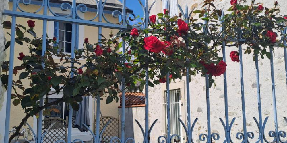 maison à LESTELLE BETHARRAM (64800)