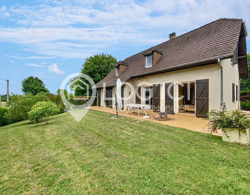 maison  MONTARDON