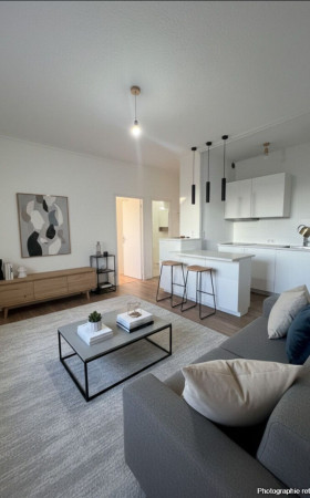 Appartement  BIARRITZ