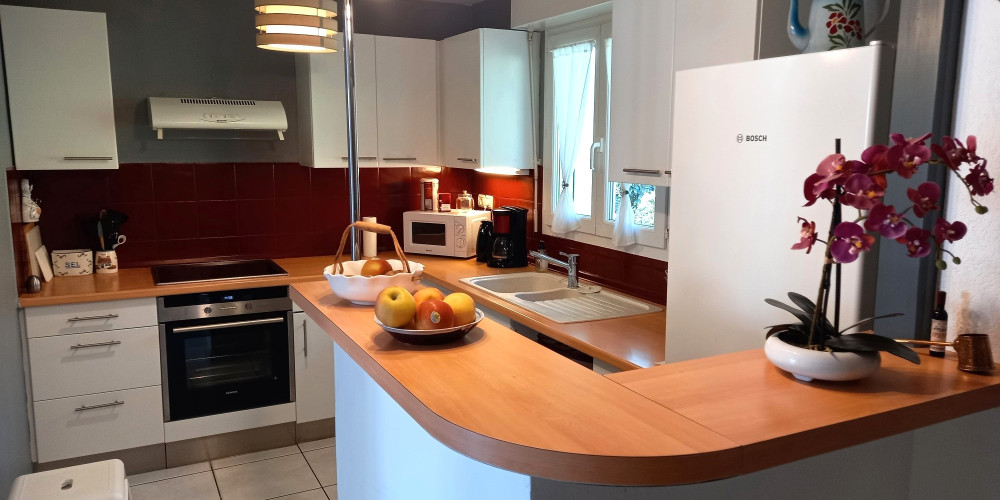 appartement à BOUCAU (64340)