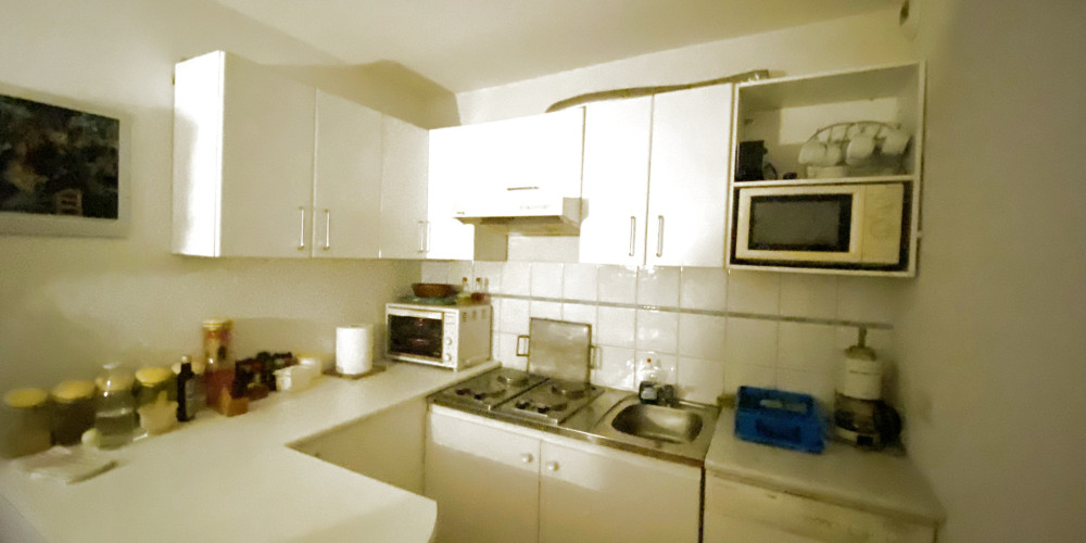 appartement à CAMPAN (65710)
