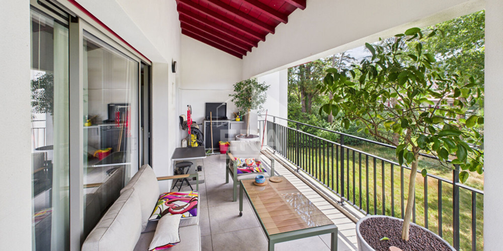 appartement à HASPARREN (64240)