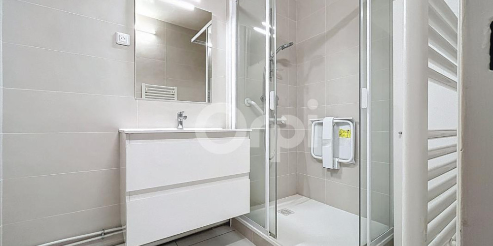 appartement à BAYONNE (64100)