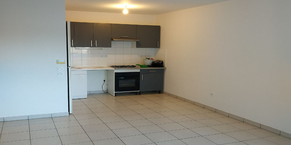 appartement à IDRON (64320)