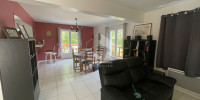 maison à LA BASTIDE CLAIRENCE (64240)