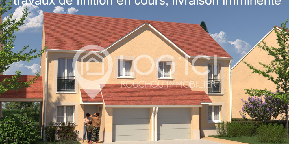 maison à LESCAR (64230)