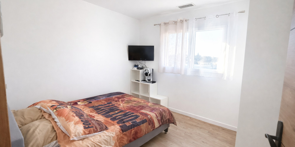 maison à ARTIGUELOUTAN (64420)