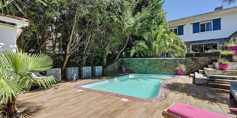 maison à BIARRITZ (64200)