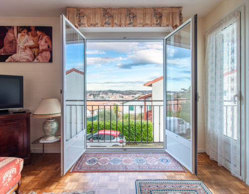 appartement  CIBOURE