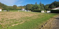terrain à URRUGNE (64122)