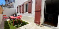 appartement à ST JEAN DE LUZ (64500)