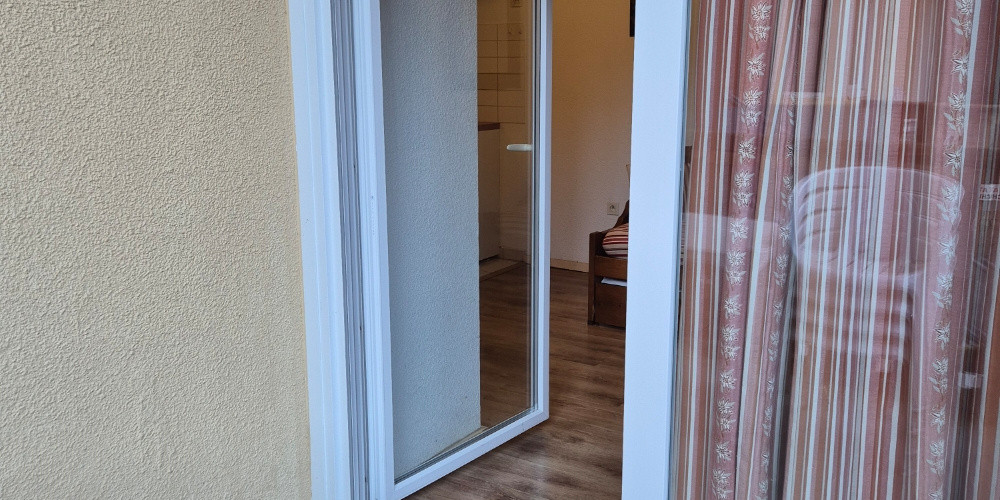 appartement à CAUTERETS (65110)