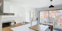 appartement à BIARRITZ (64200)