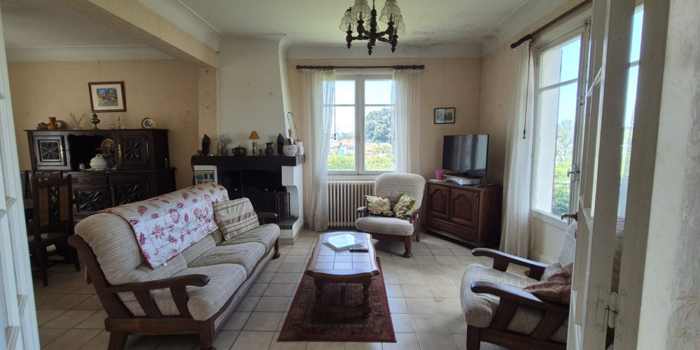 maison à ARCANGUES (64200)