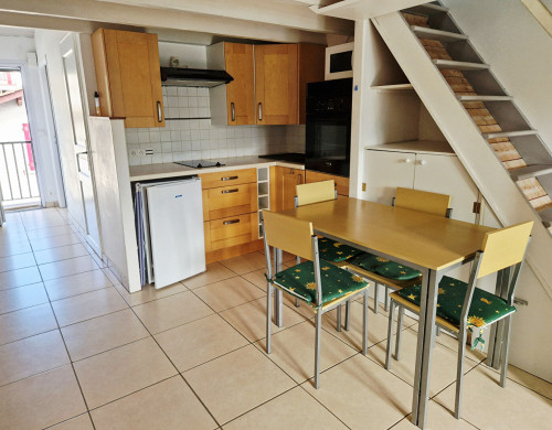 appartement  URRUGNE