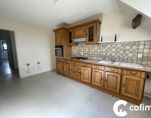 appartement  OLORON STE MARIE