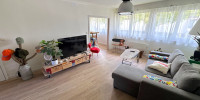 appartement à CIBOURE (64500)