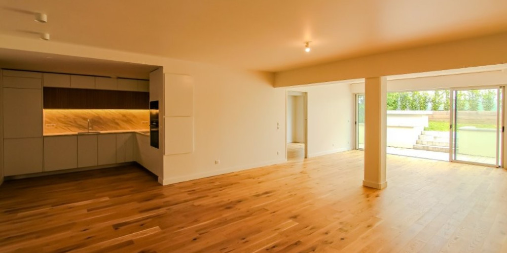appartement à BIARRITZ (64200)