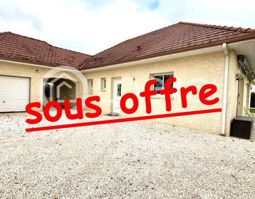 maison  MAZEROLLES