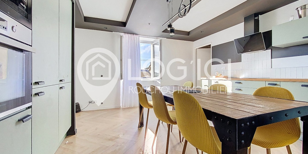 maison à GARLIN (64330)