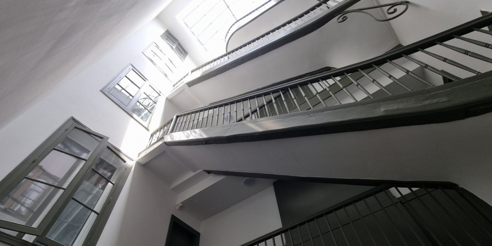 appartement à BAYONNE (64100)