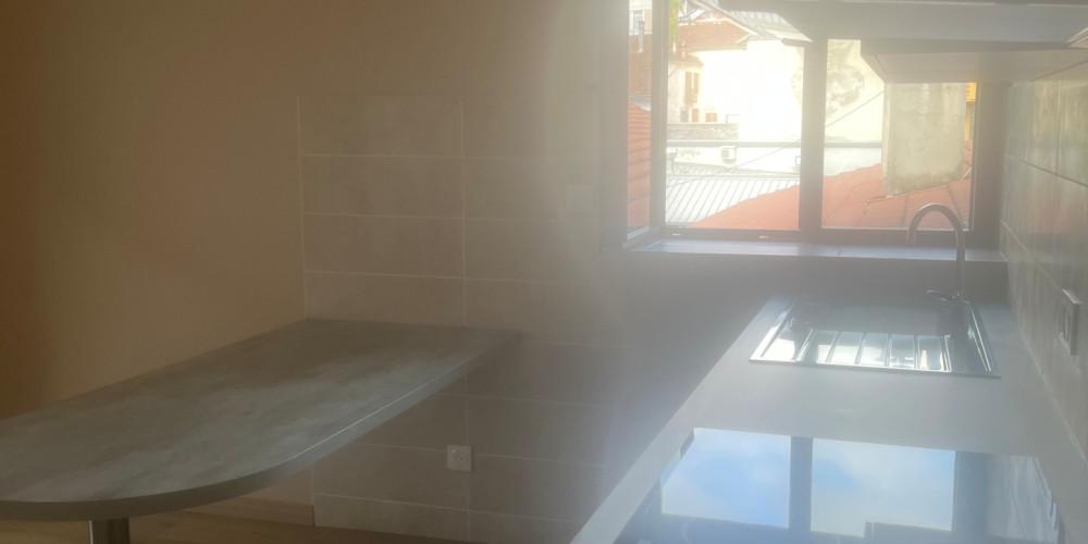appartement à LOURDES (65100)