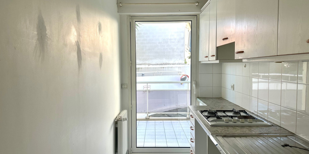 appartement à BIARRITZ (64200)