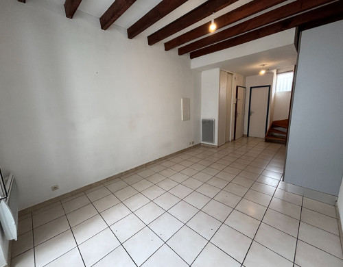 appartement  PAU