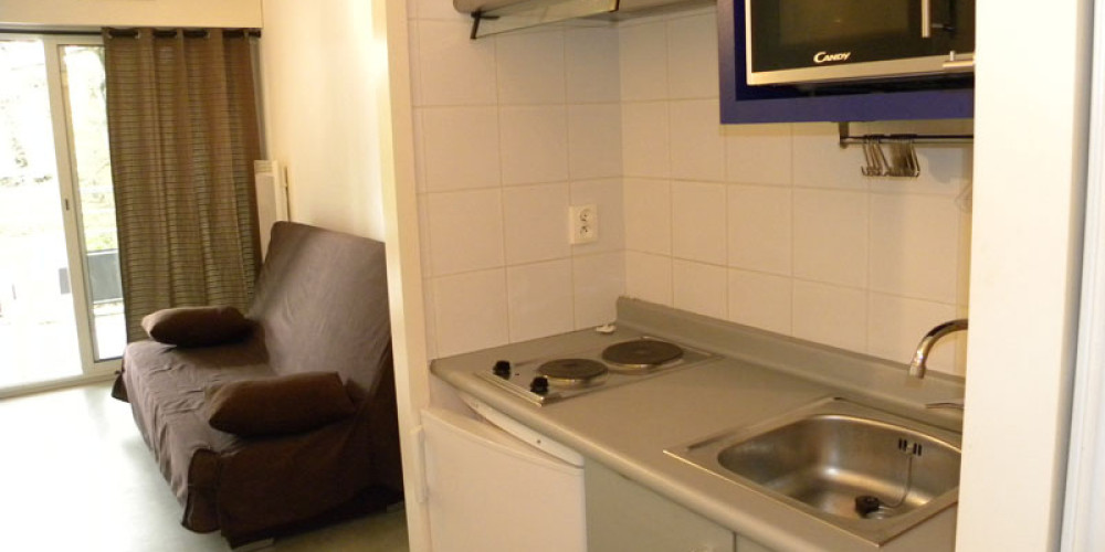 appartement à ANGLET (64600)