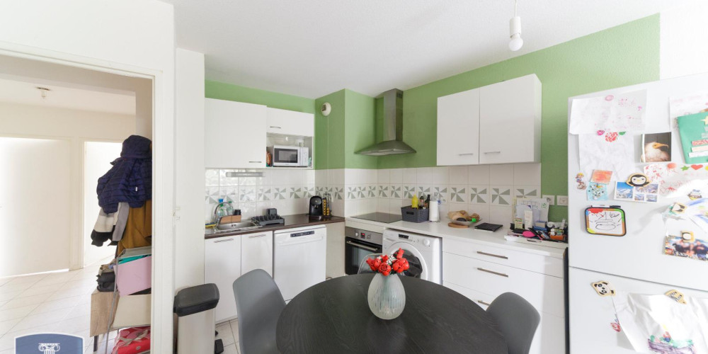 appartement à BILLERE (64140)